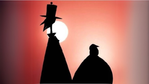 RINCONETE Y CORTADILLO - FESTIVAL TEATRO CLÁSICO DE CÁCERES